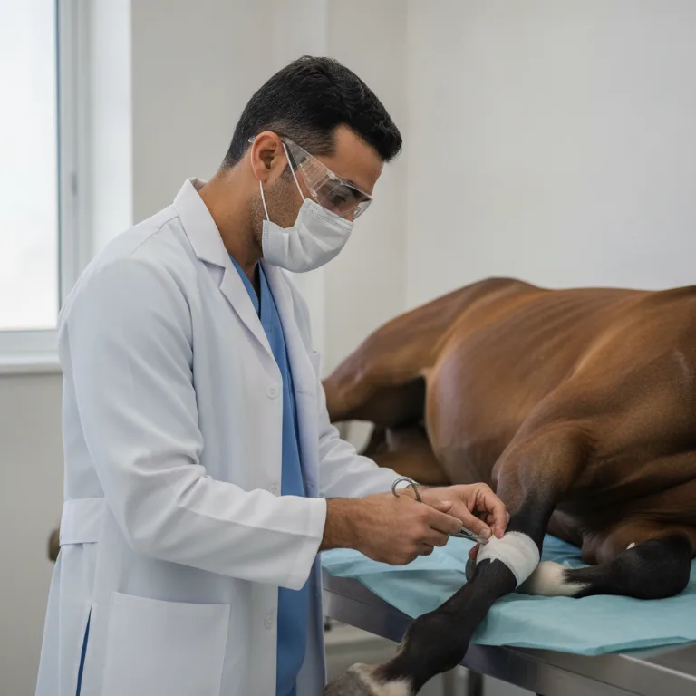 Vet service in Reef Al Fujairah City